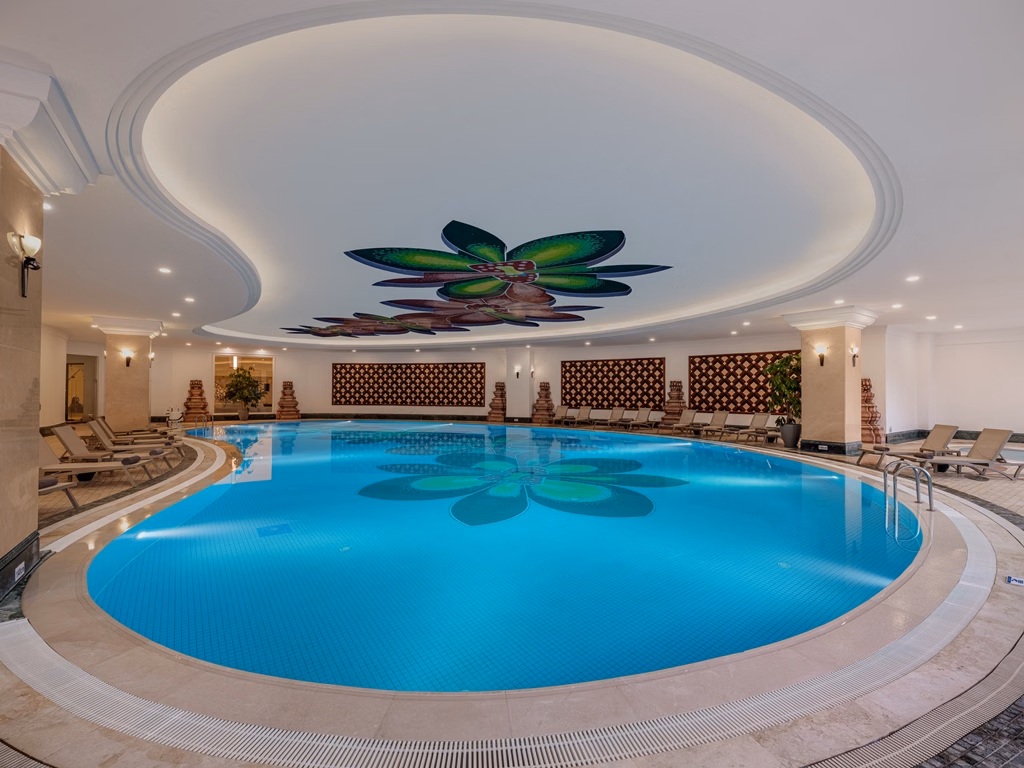 IC Hotels Green Palace