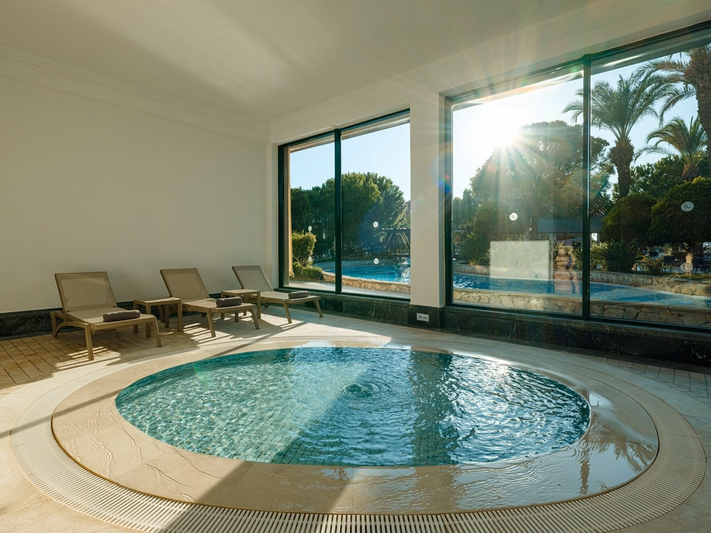 IC Hotels Green Palace
