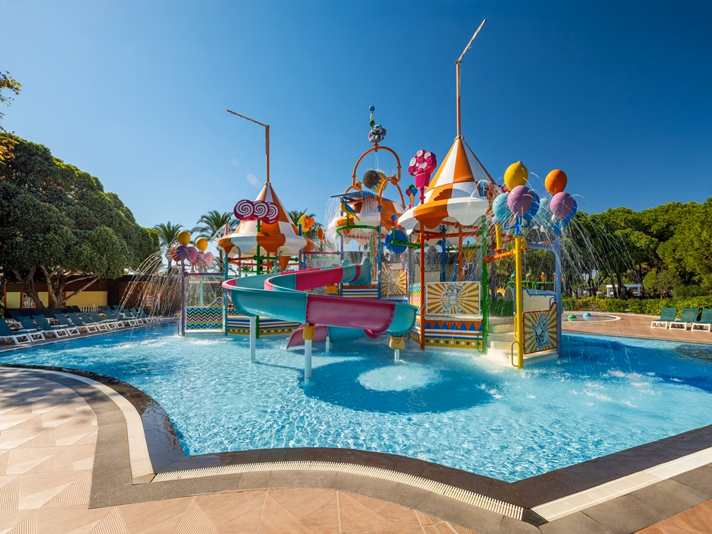 IC Hotels Green Palace
