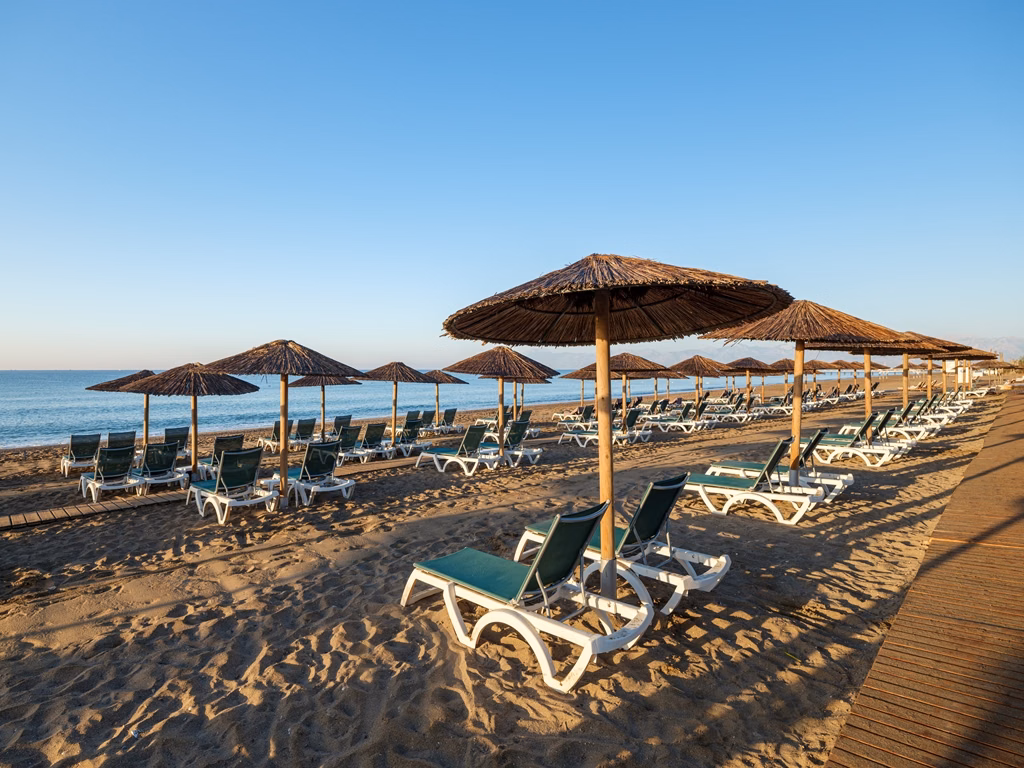 IC Hotels Green Palace