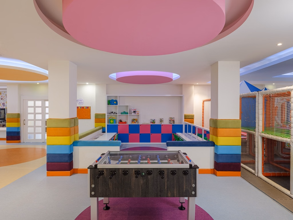 IC Hotels Green Palace