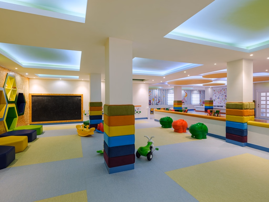 IC Hotels Green Palace