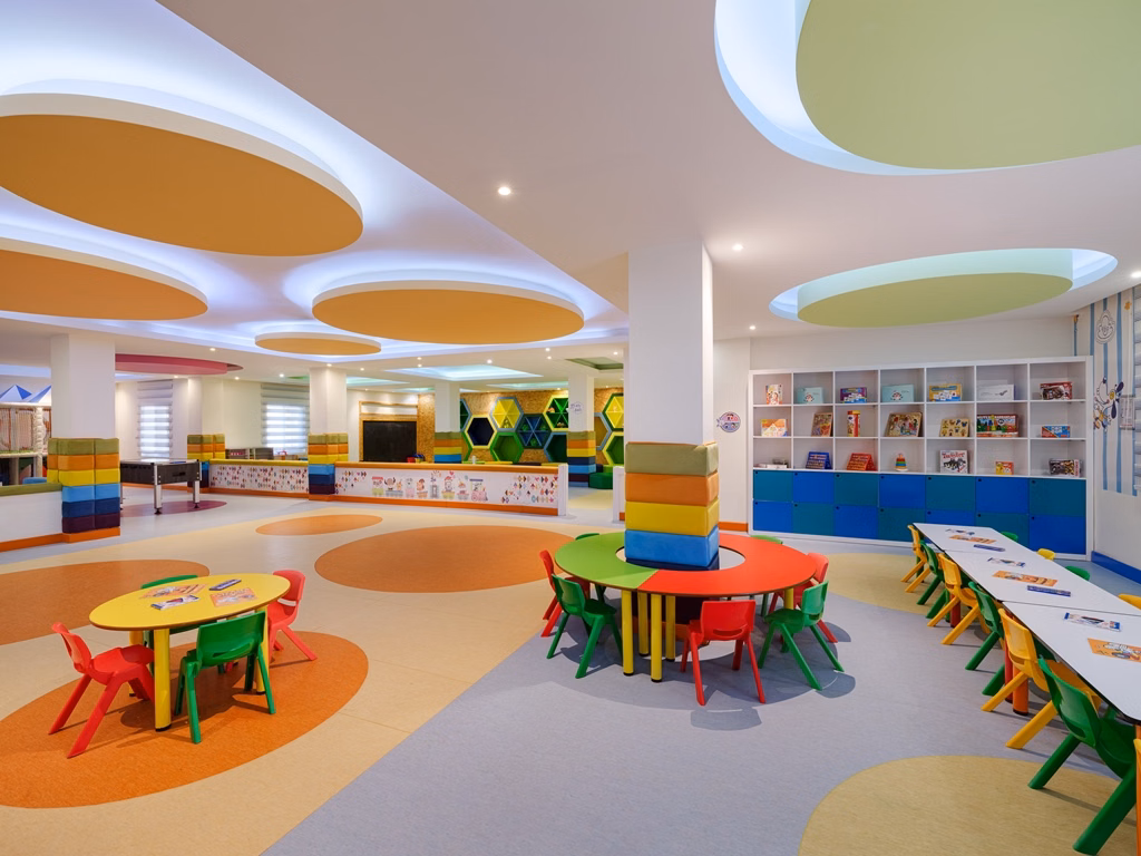 IC Hotels Green Palace