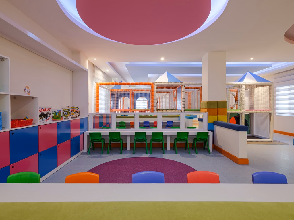 IC Hotels Green Palace