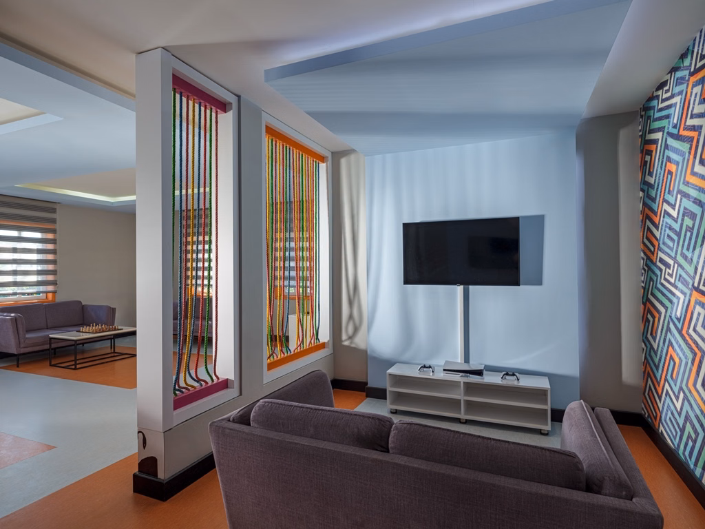 IC Hotels Green Palace