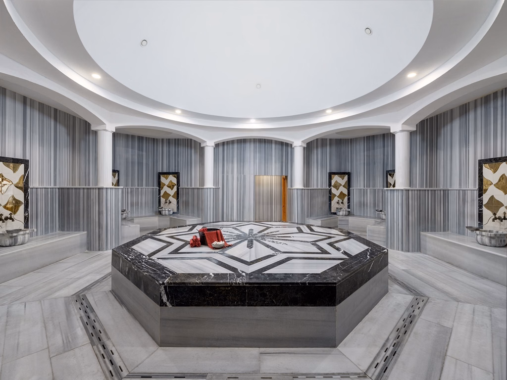 IC Hotels Green Palace