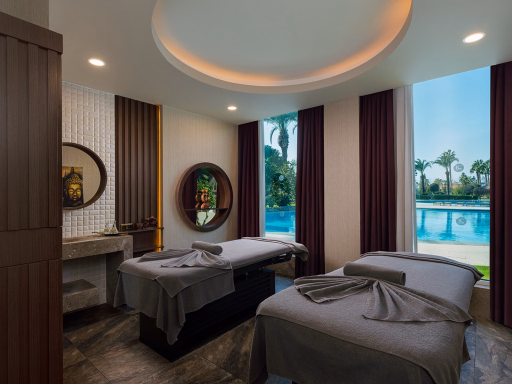 IC Hotels Green Palace