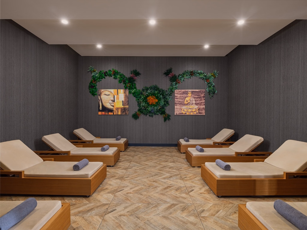 IC Hotels Green Palace