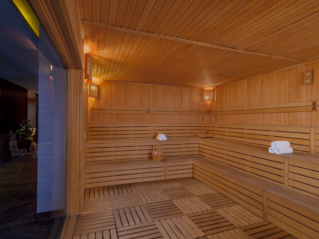 IC Hotels Green Palace