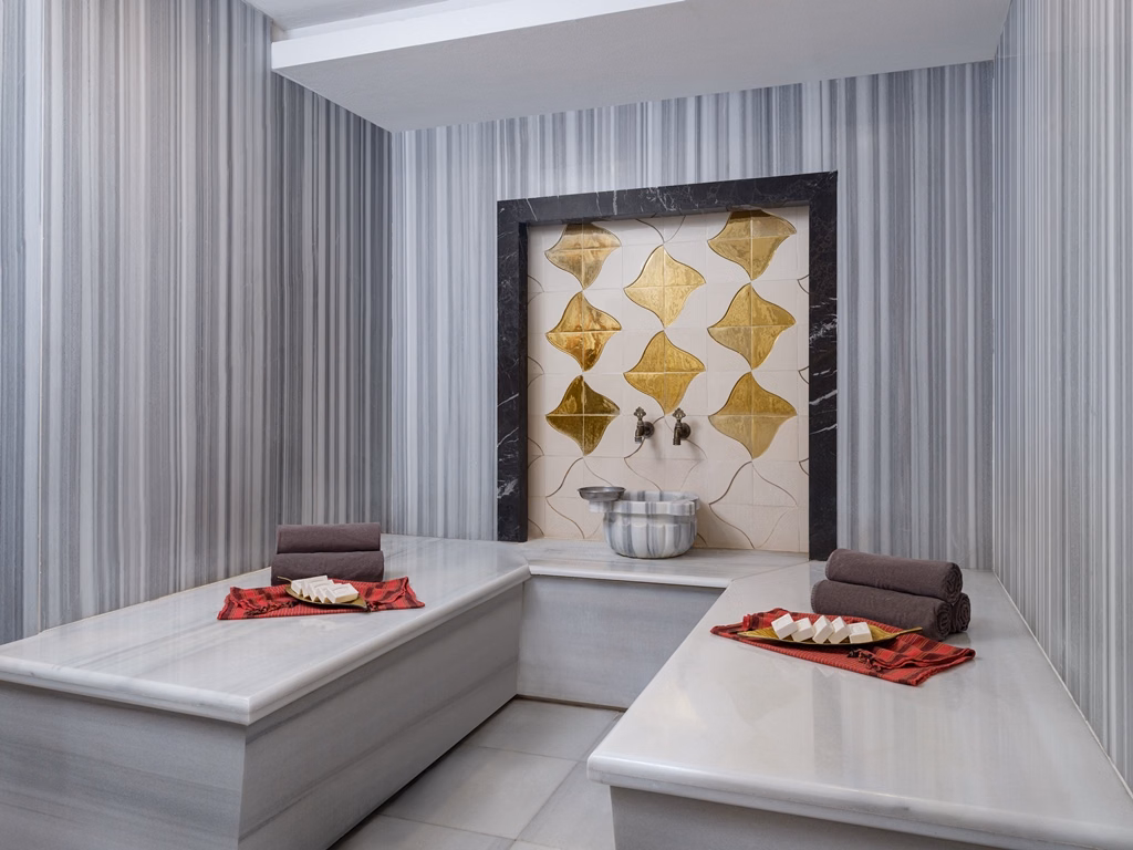 IC Hotels Green Palace