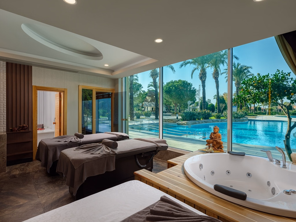 IC Hotels Green Palace
