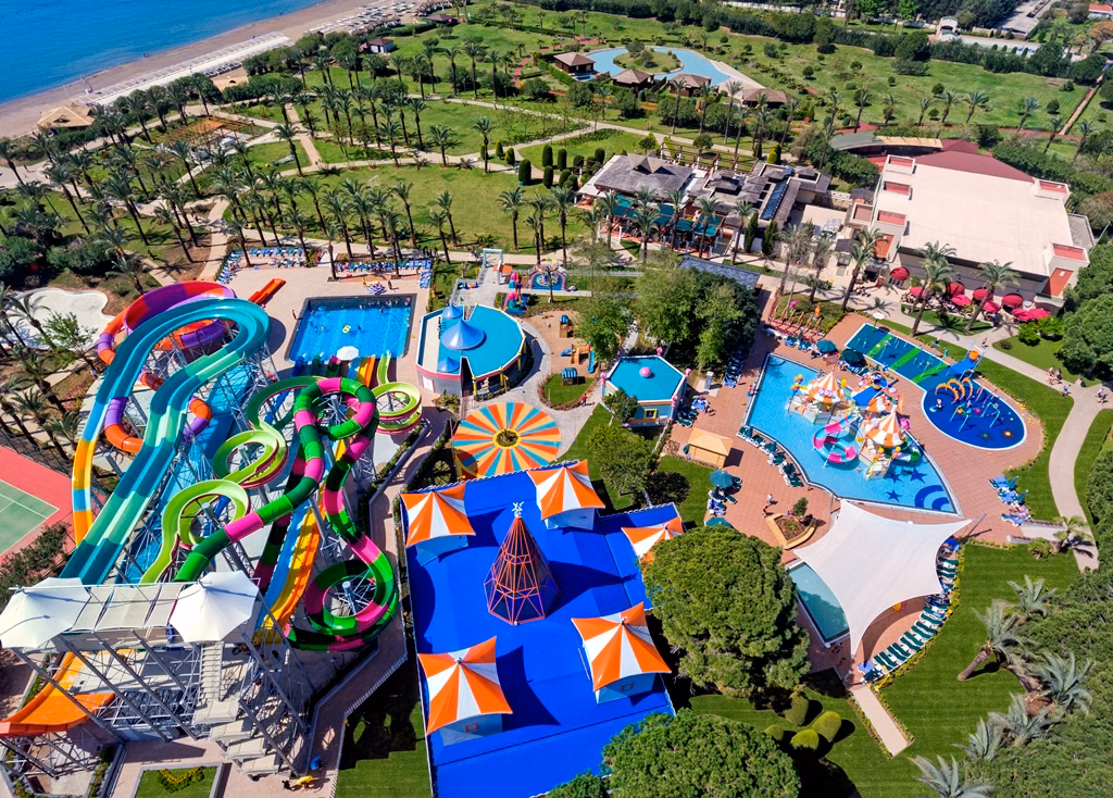 IC Hotels Green Palace