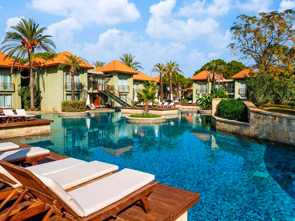 IC Hotels Green Palace