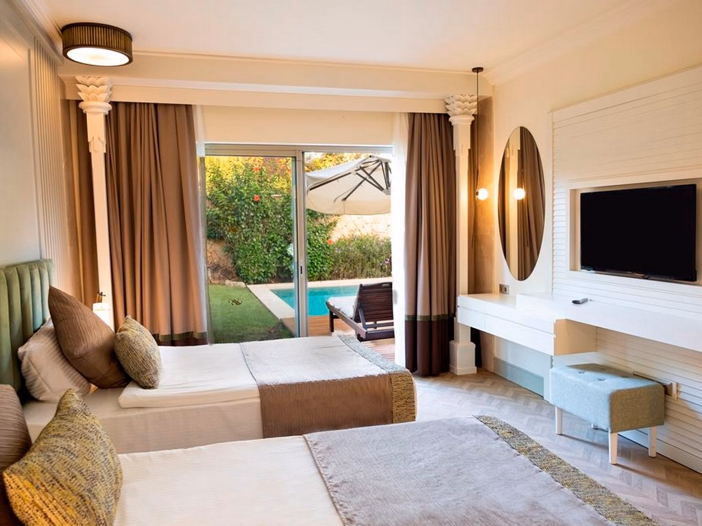 IC Hotels Green Palace