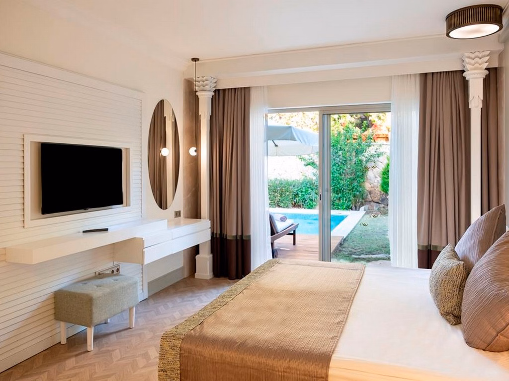 IC Hotels Green Palace