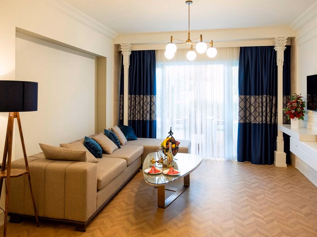 IC Hotels Green Palace