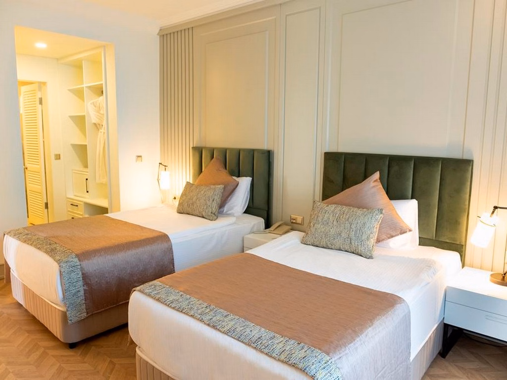 IC Hotels Green Palace
