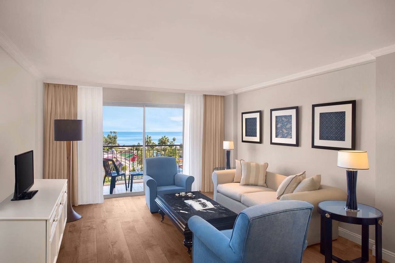 IC Hotels Santai Family Resort