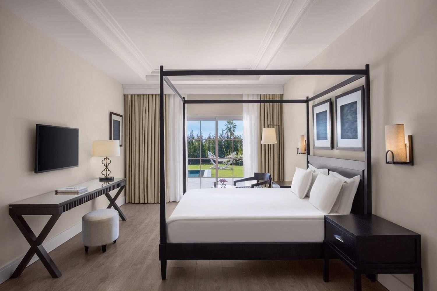 IC Hotels Santai Family Resort