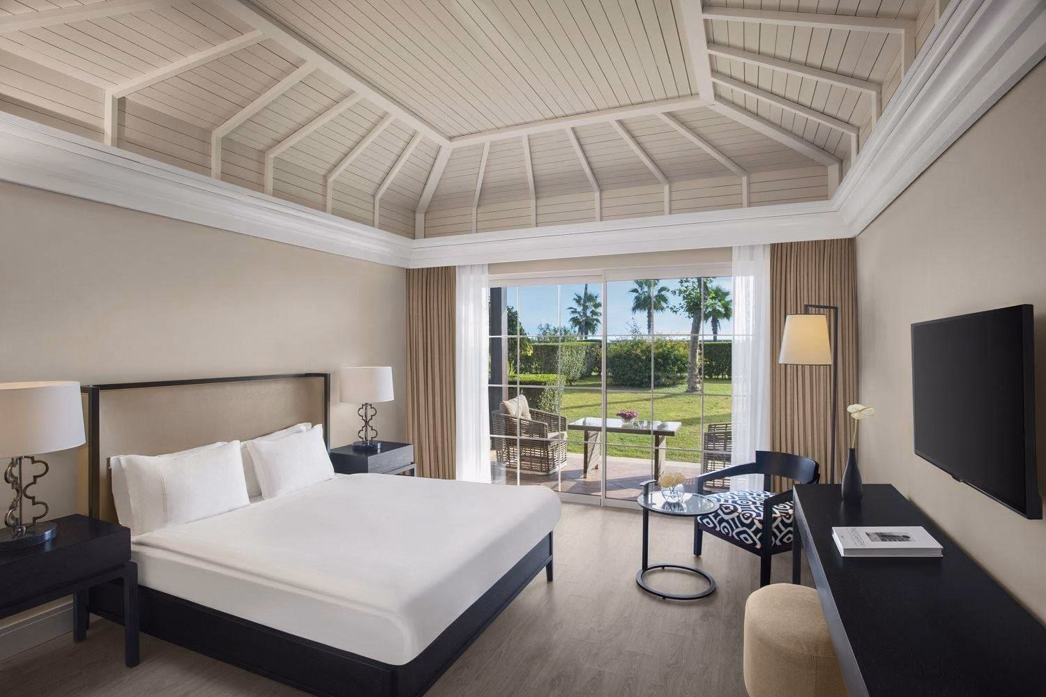 IC Hotels Santai Family Resort