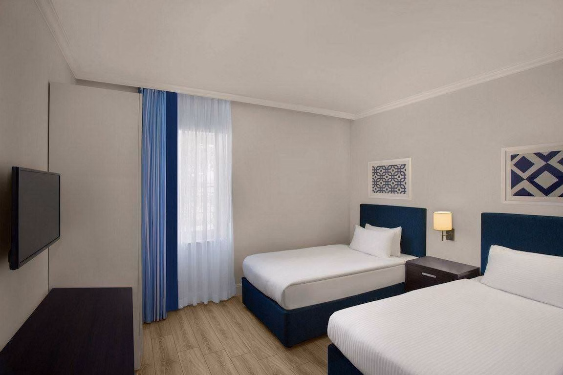 IC Hotels Santai Family Resort