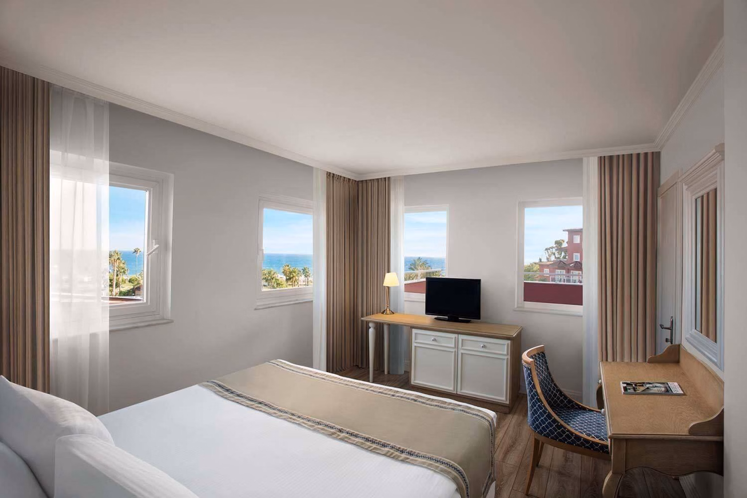 IC Hotels Santai Family Resort
