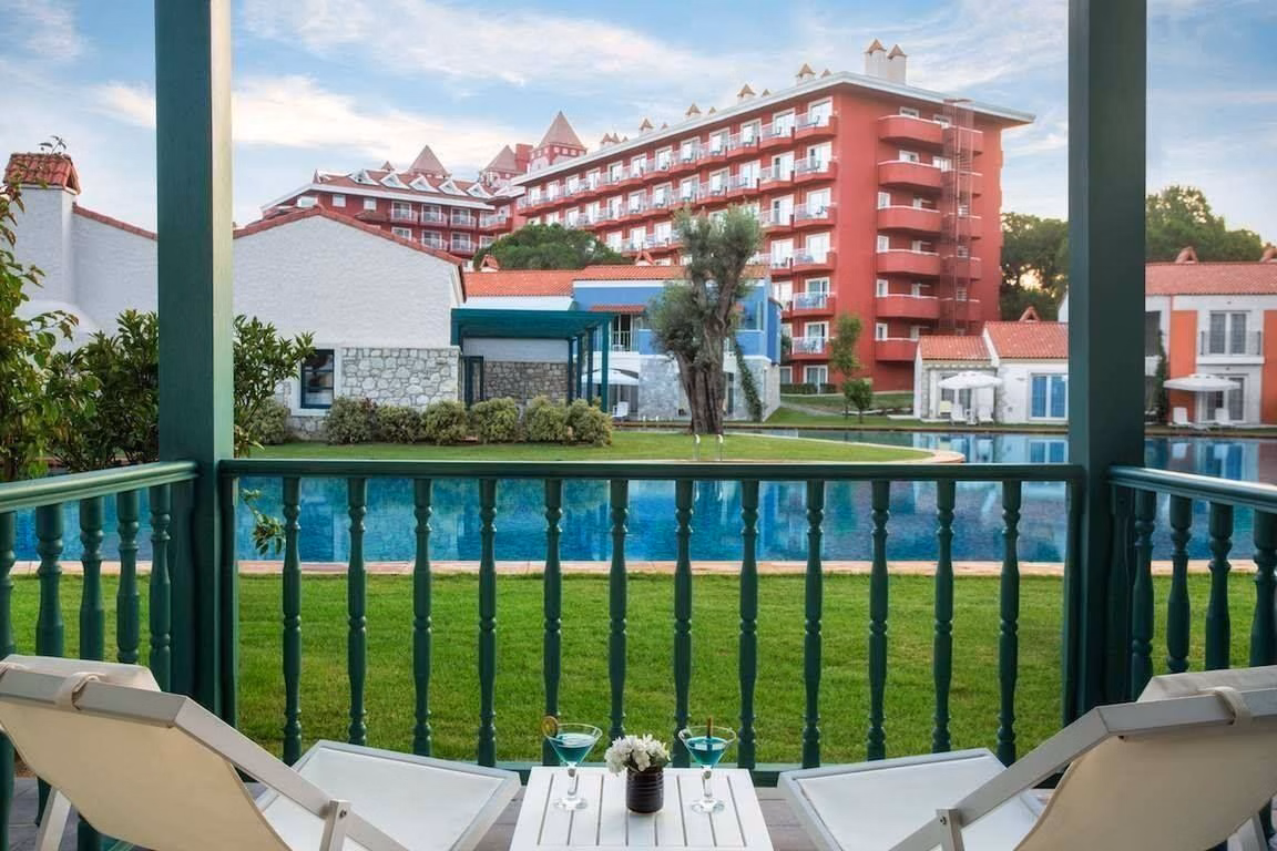 IC Hotels Santai Family Resort
