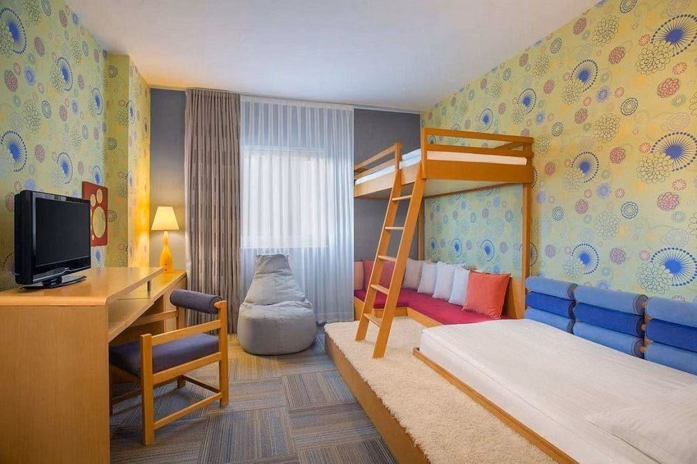 IC Hotels Santai Family Resort