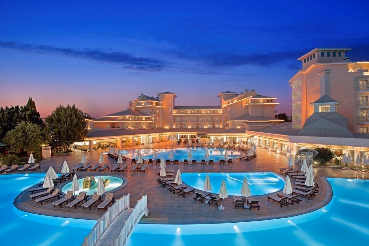 Innvista Hotels Belek