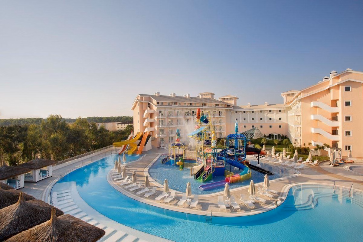 Innvista Hotels Belek