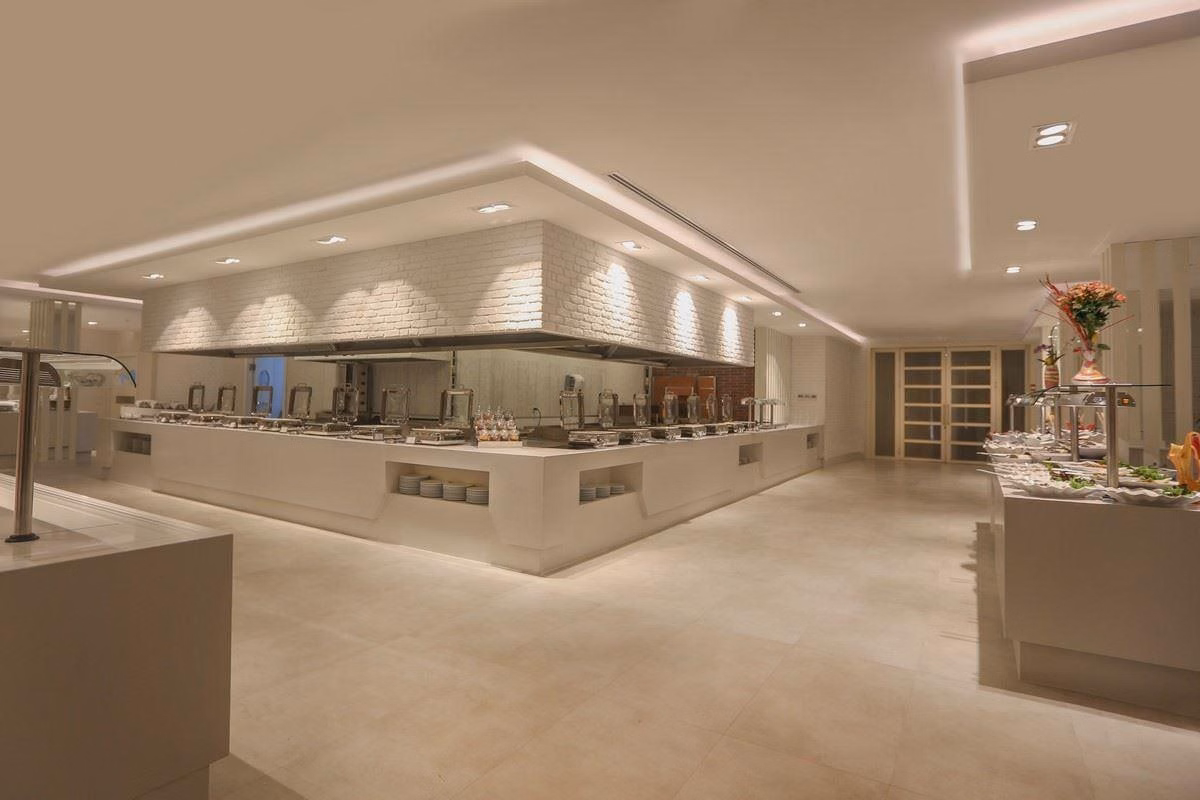 Innvista Hotels Belek