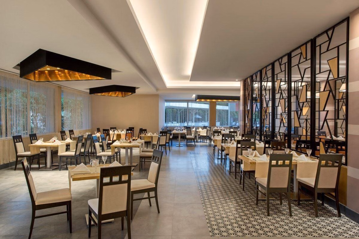 Innvista Hotels Belek