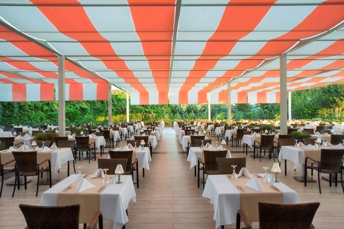 Innvista Hotels Belek