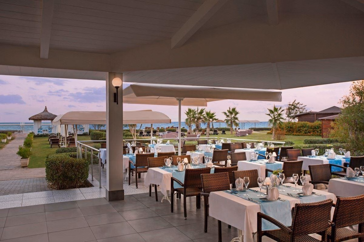 Innvista Hotels Belek