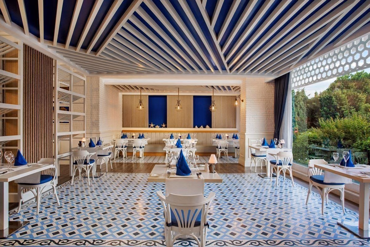 Innvista Hotels Belek