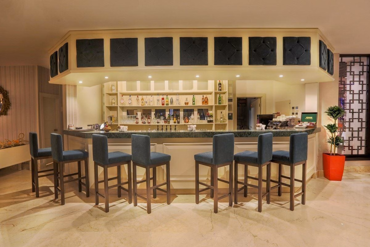 Innvista Hotels Belek