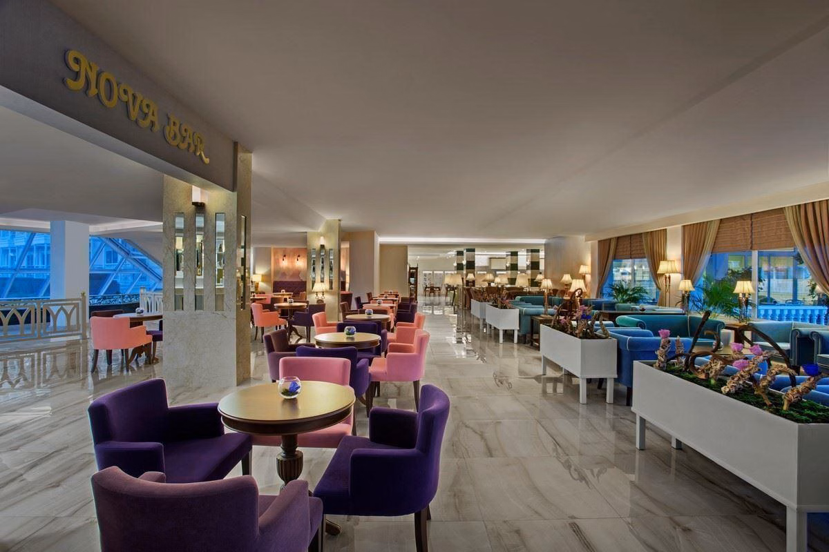 Innvista Hotels Belek