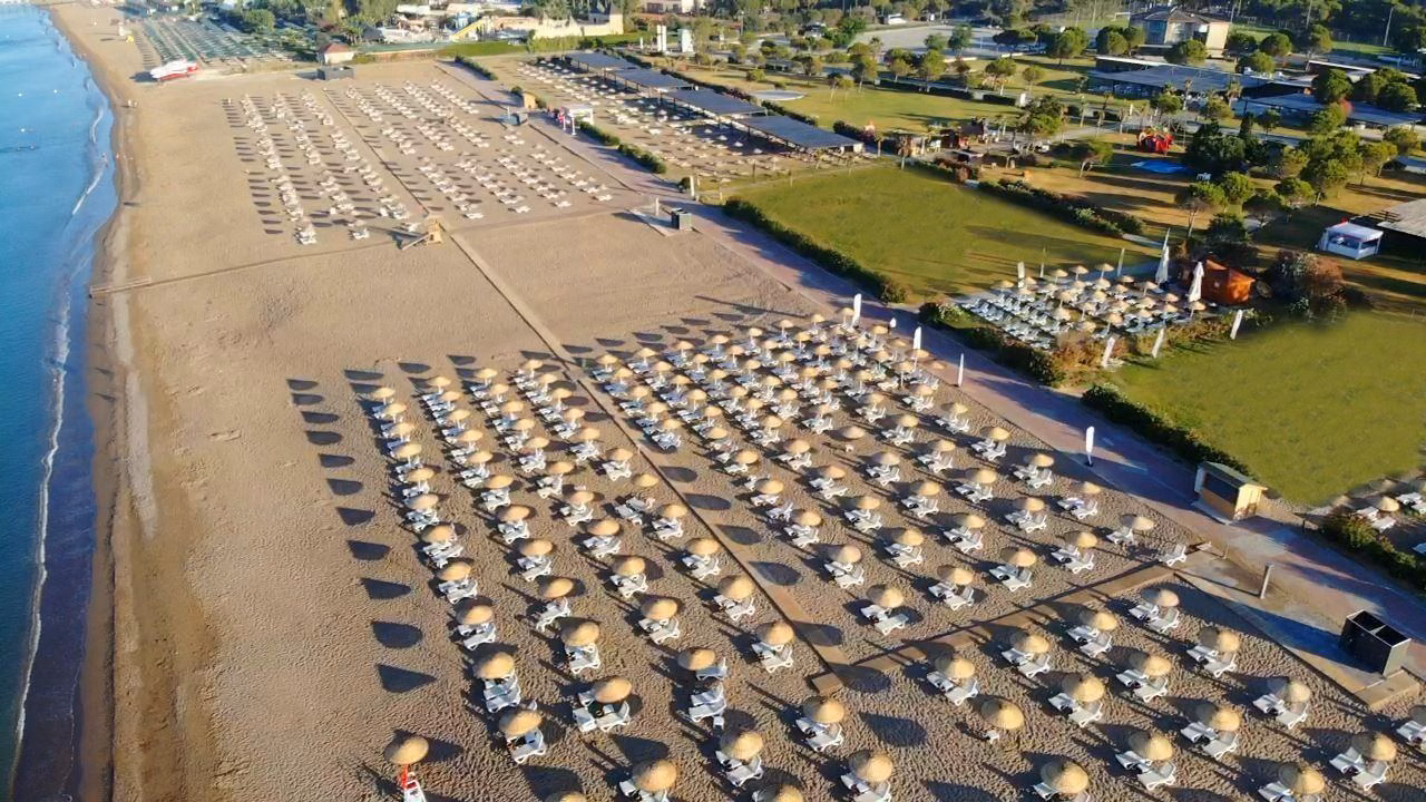 Innvista Hotels Belek