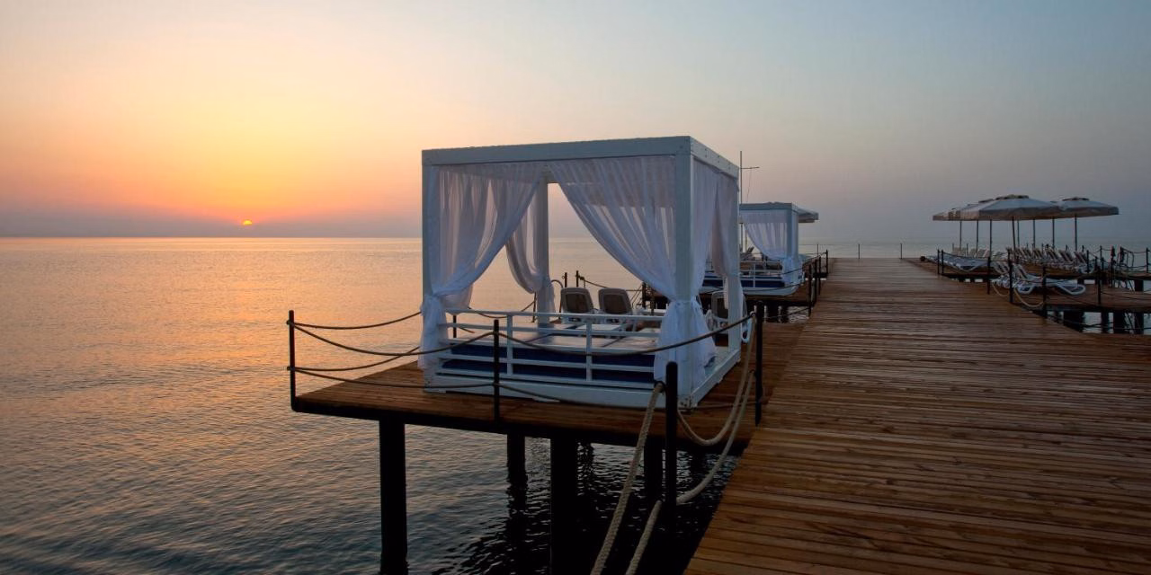 Juju Premier Palace