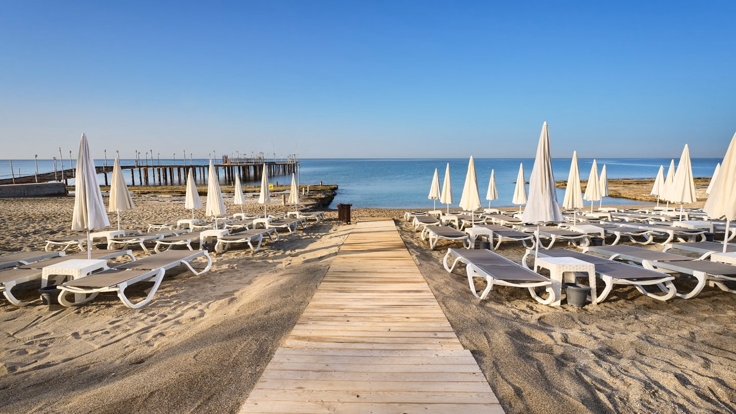Kaila Beach Hotel