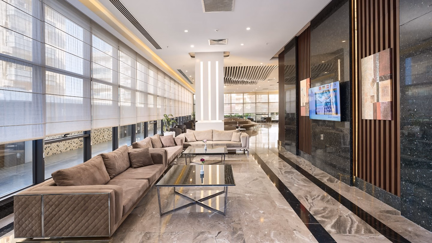 Kaila Beach Hotel