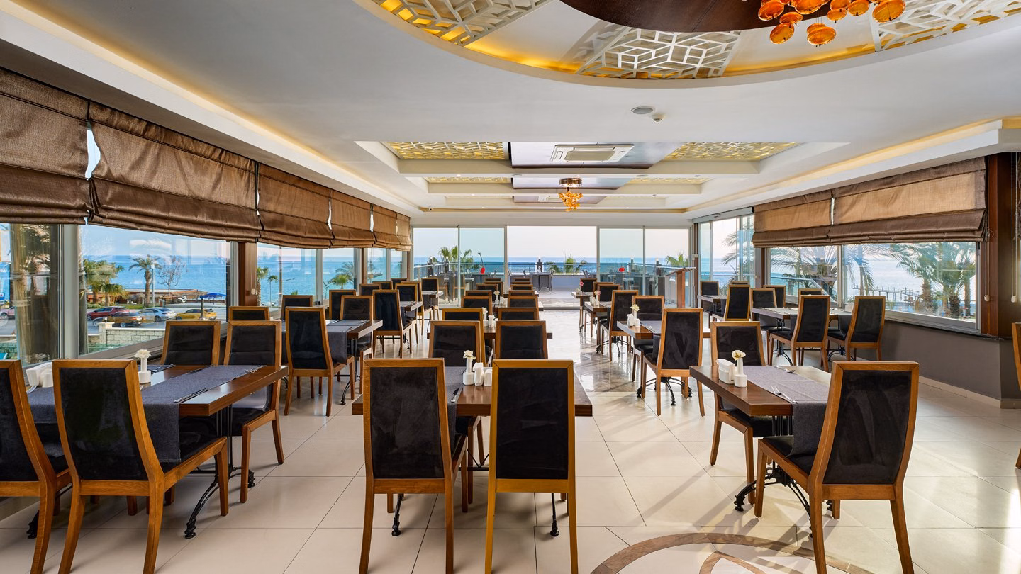 Kaila Beach Hotel
