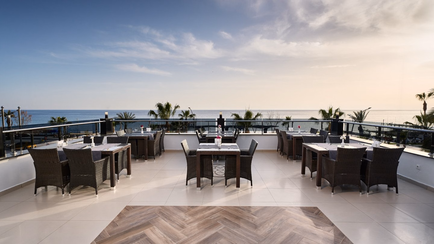 Kaila Beach Hotel