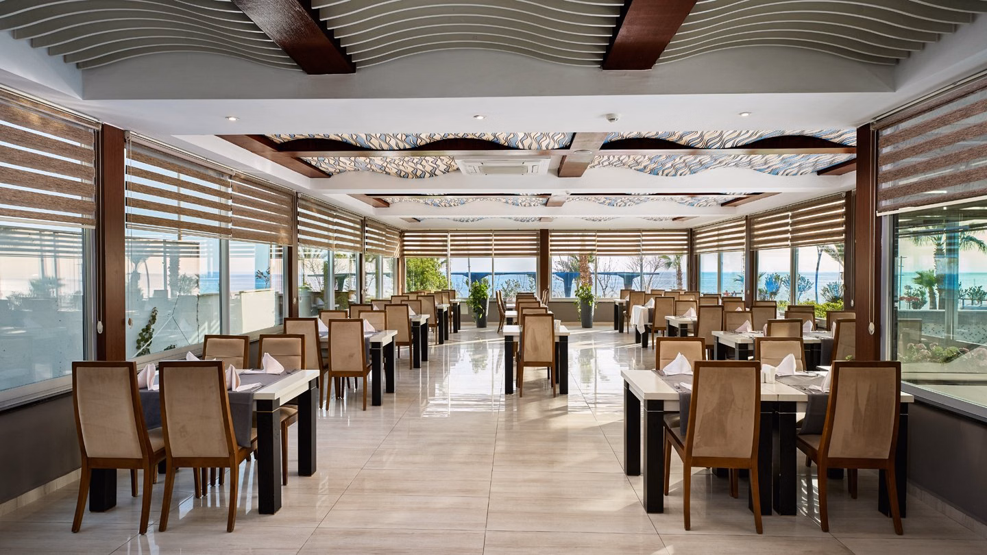 Kaila Beach Hotel