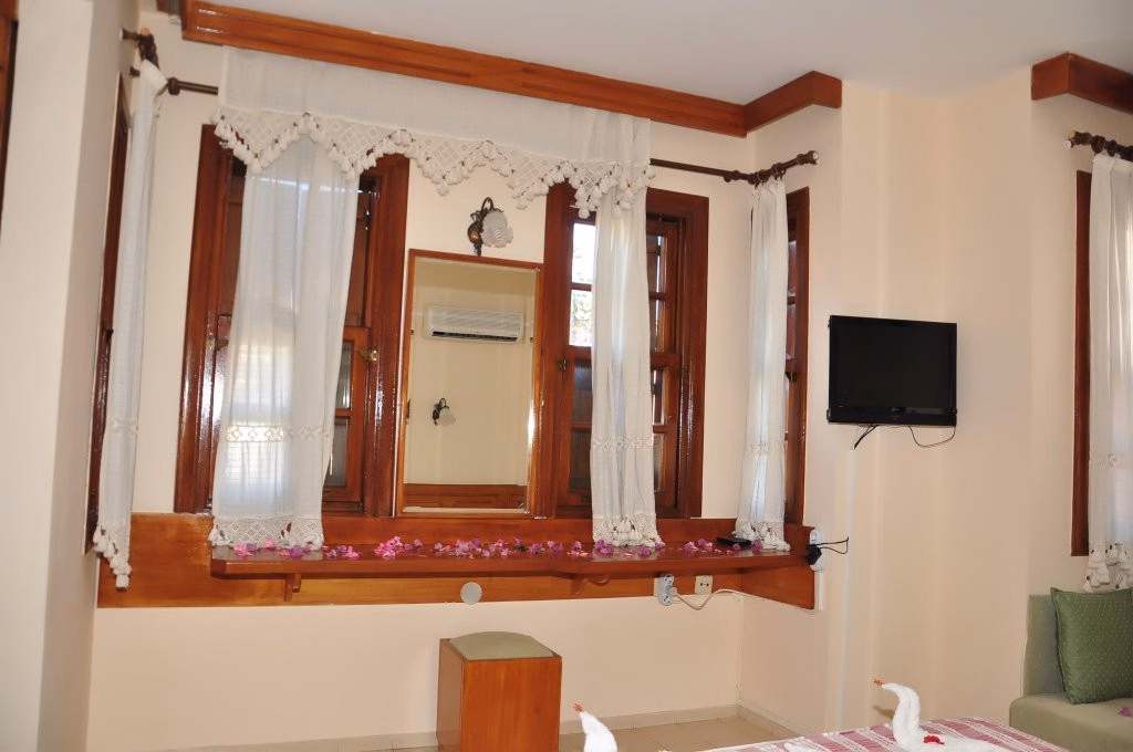 Kaliptus Hotel