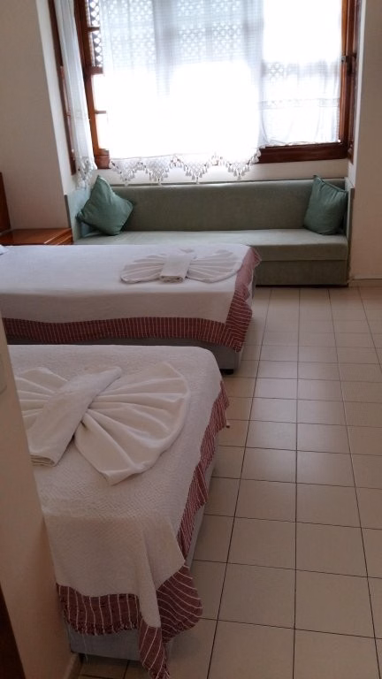 Kaliptus Hotel