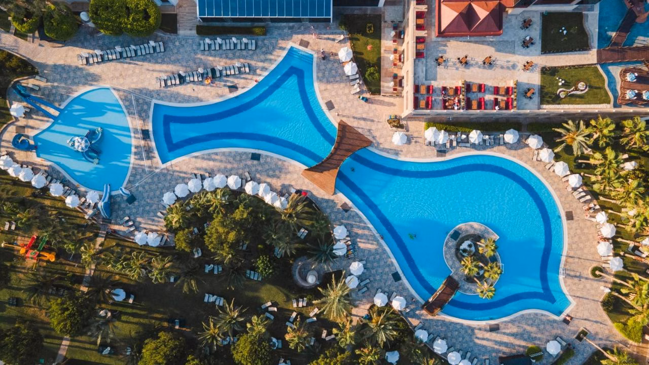 Sentido Kamelya Fulya
