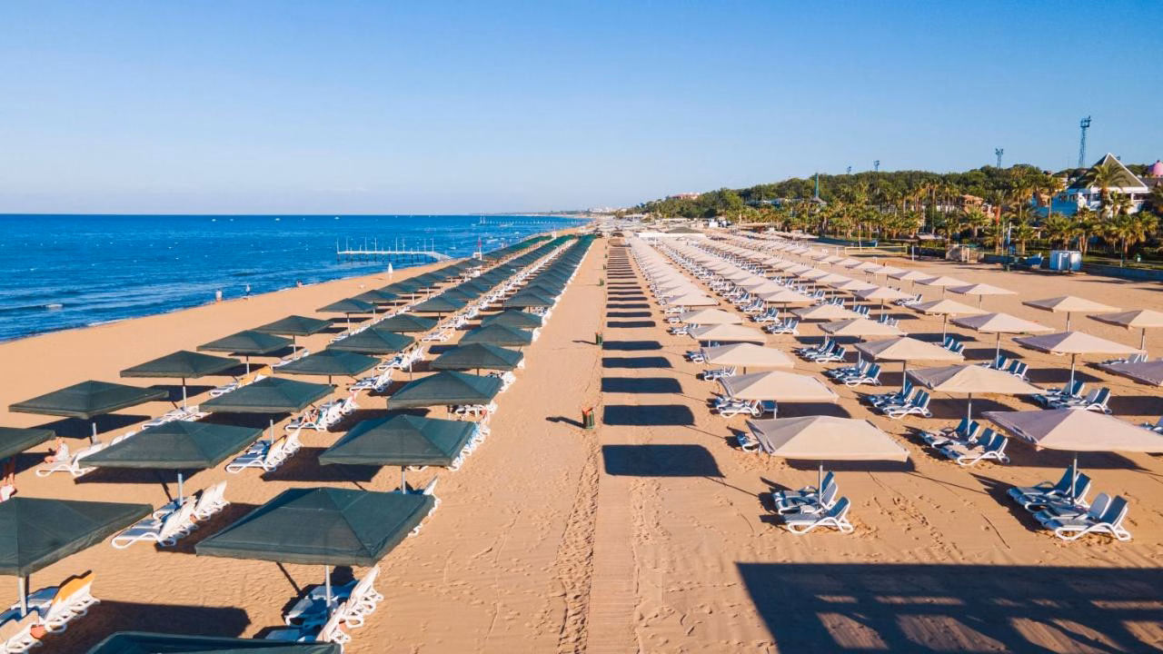 Sentido Kamelya Fulya