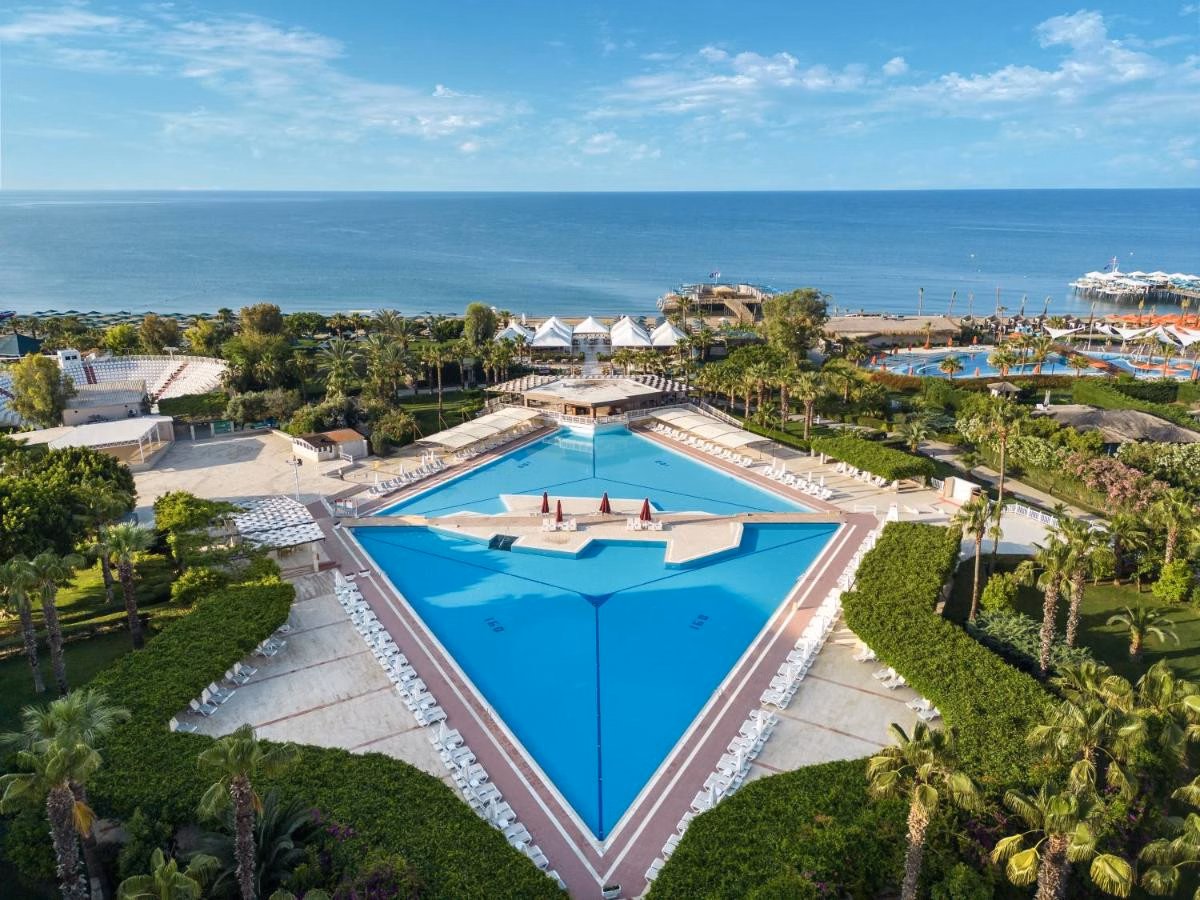 Kaya Belek
