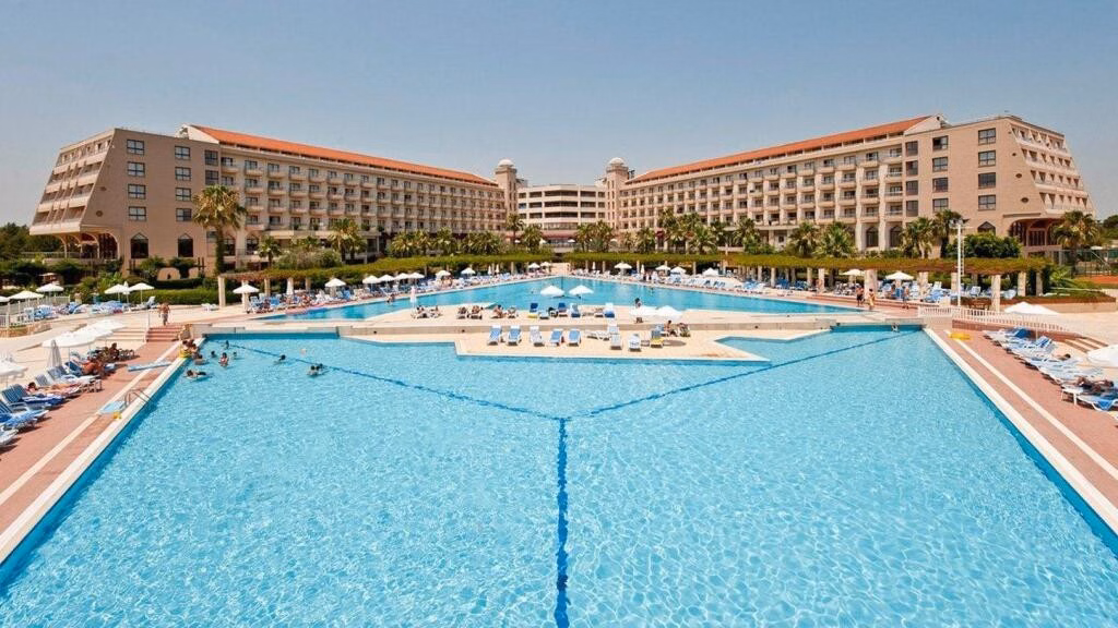 Kaya Belek